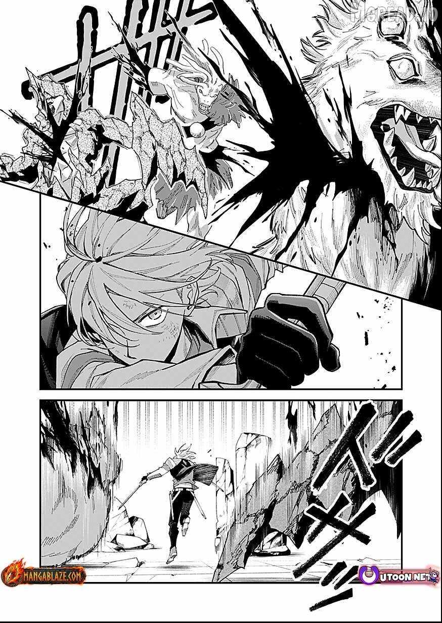Moto Saikyou Kouryakusha, Nozomanu Dungeon Haishin de Musou shite Shimasu Ch.22 p21