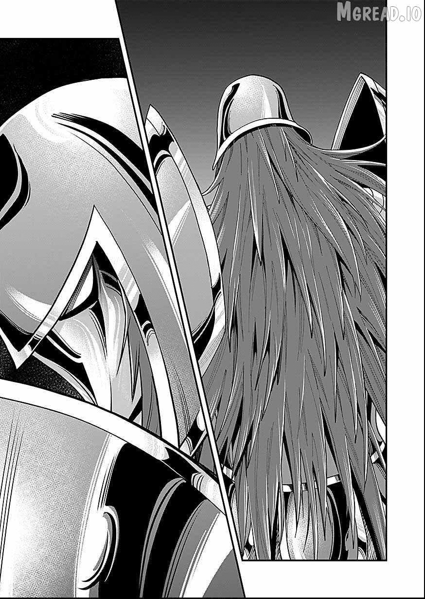 Moto Saikyou Kouryakusha, Nozomanu Dungeon Haishin de Musou shite Shimasu Ch.22 p34