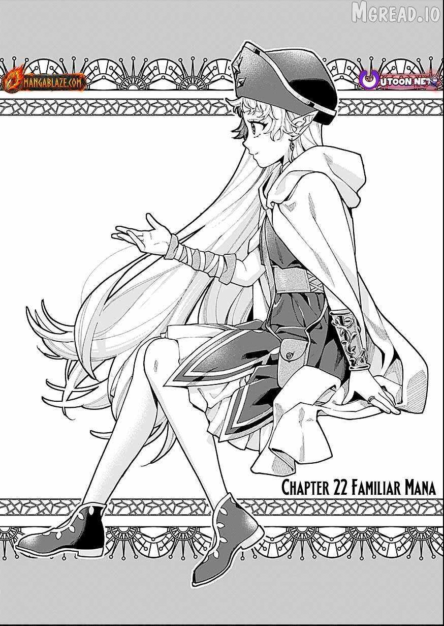 Moto Saikyou Kouryakusha, Nozomanu Dungeon Haishin de Musou shite Shimasu Ch.22 p5