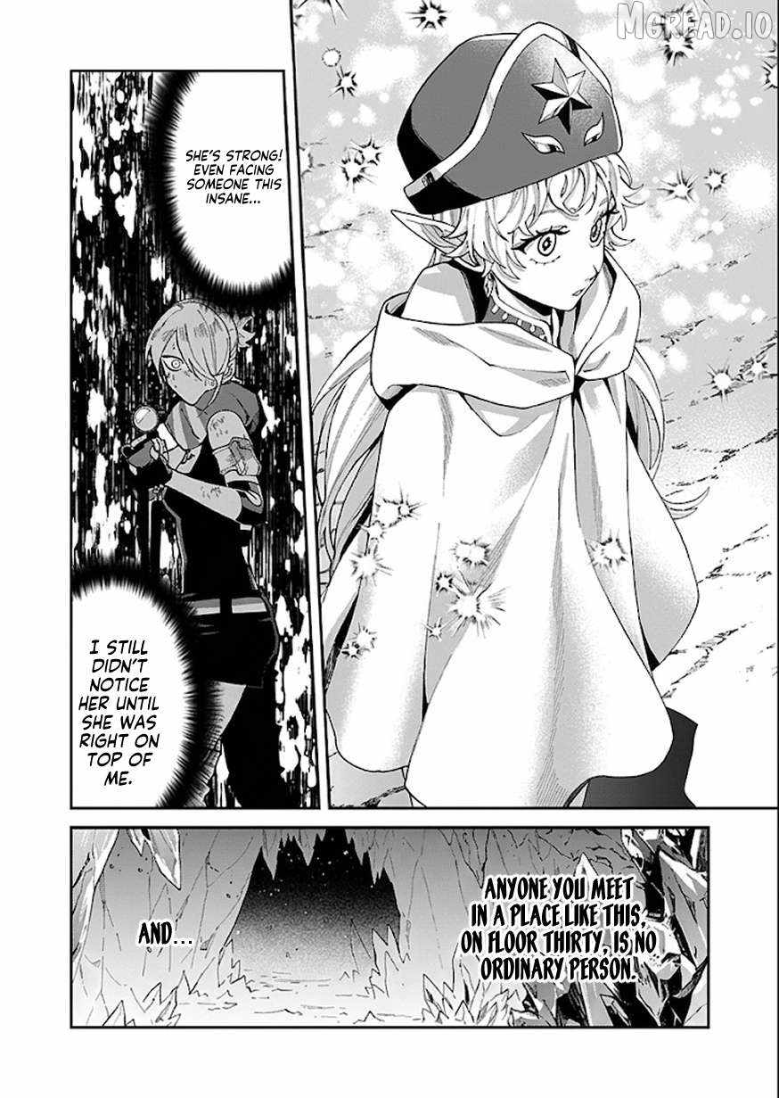 Moto Saikyou Kouryakusha, Nozomanu Dungeon Haishin de Musou shite Shimasu Ch.22 p7