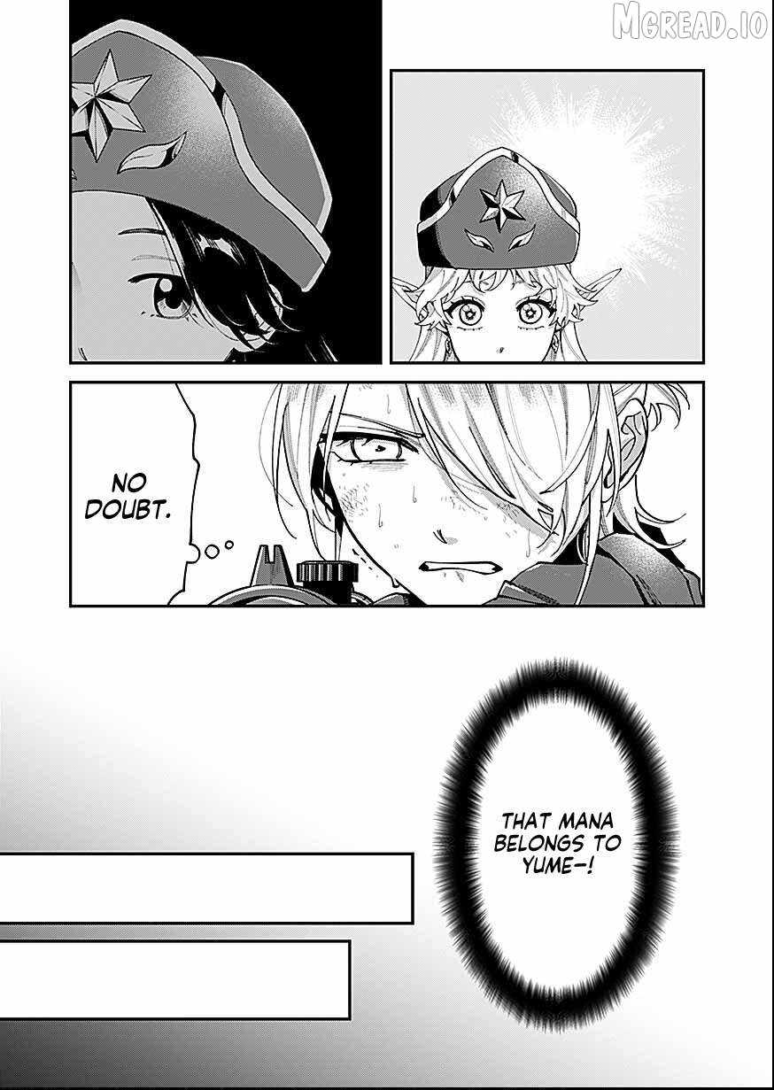 Moto Saikyou Kouryakusha, Nozomanu Dungeon Haishin de Musou shite Shimasu Ch.22 p8
