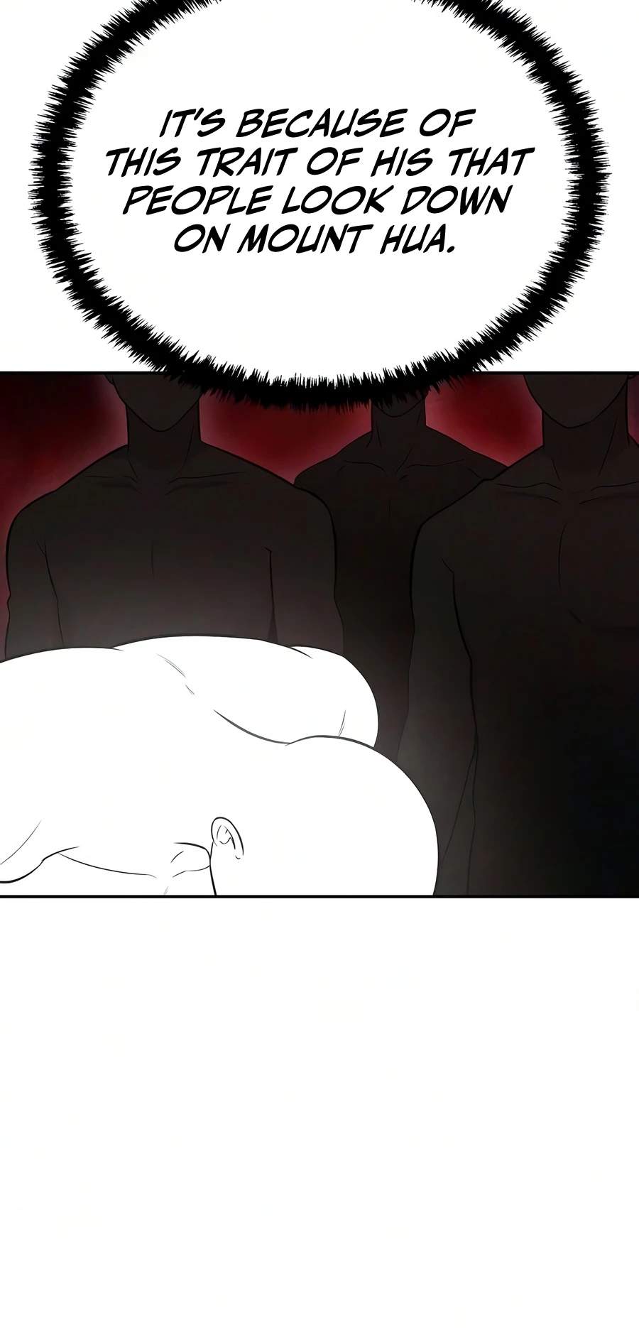 Mount Hua Sect's Genius Phantom Swordsman Ch.64 p11