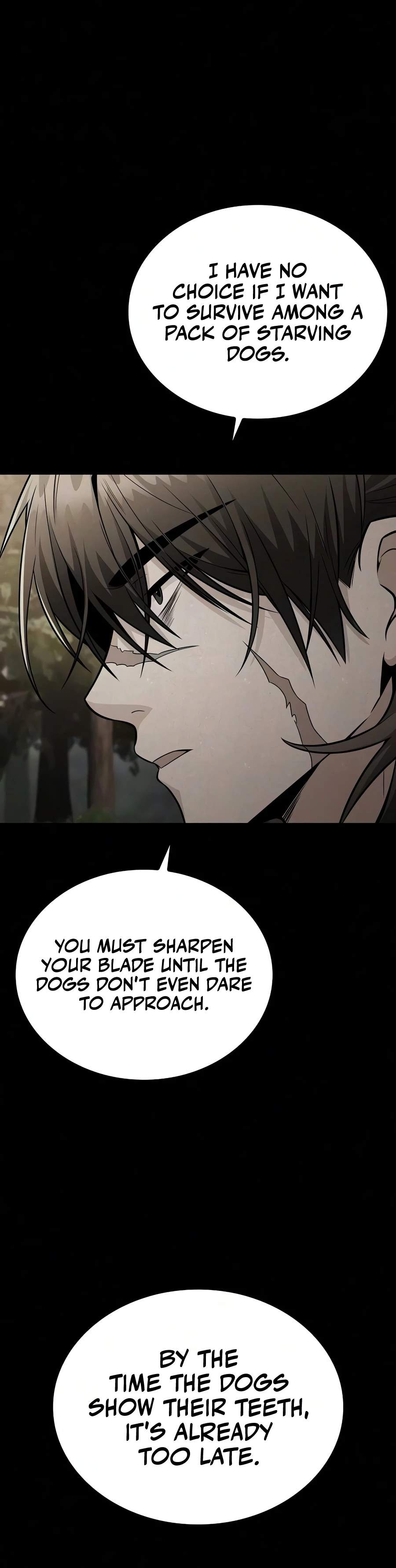 Mount Hua Sect's Genius Phantom Swordsman Ch.64 p13