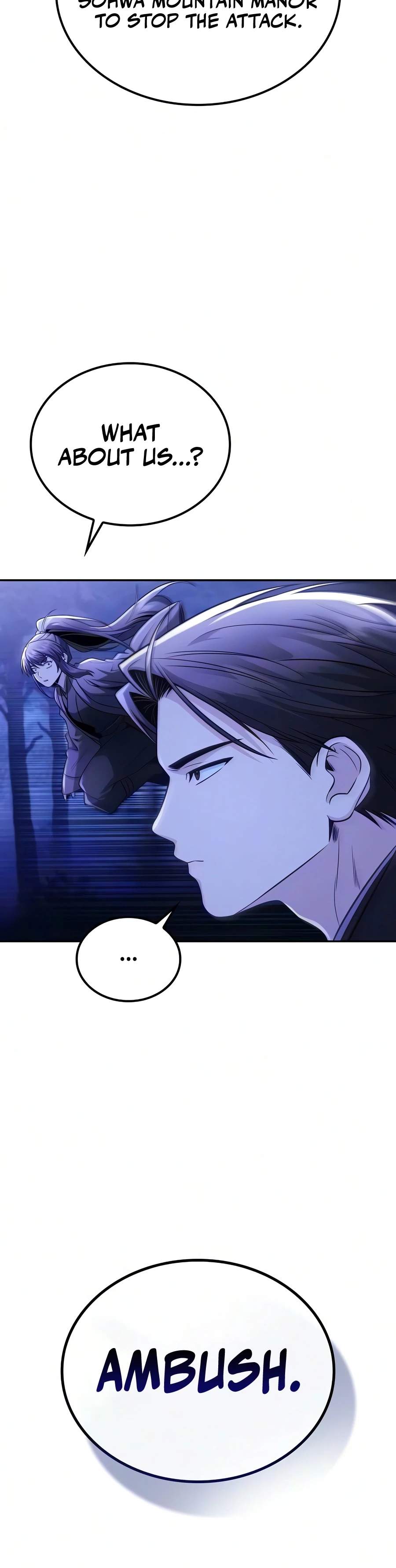 Mount Hua Sect's Genius Phantom Swordsman Ch.64 p17