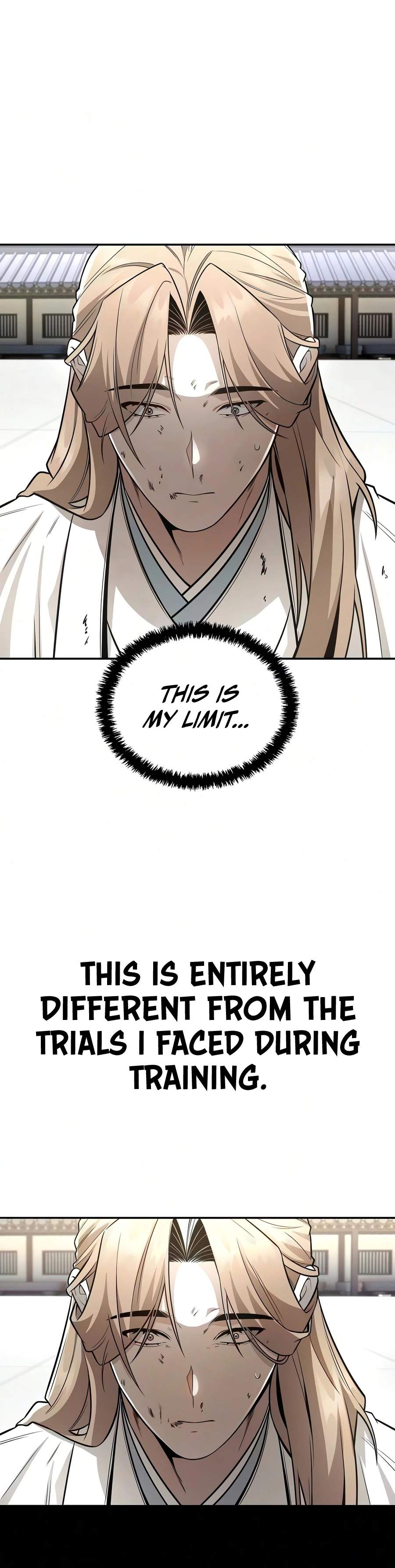 Mount Hua Sect's Genius Phantom Swordsman Ch.64 p5