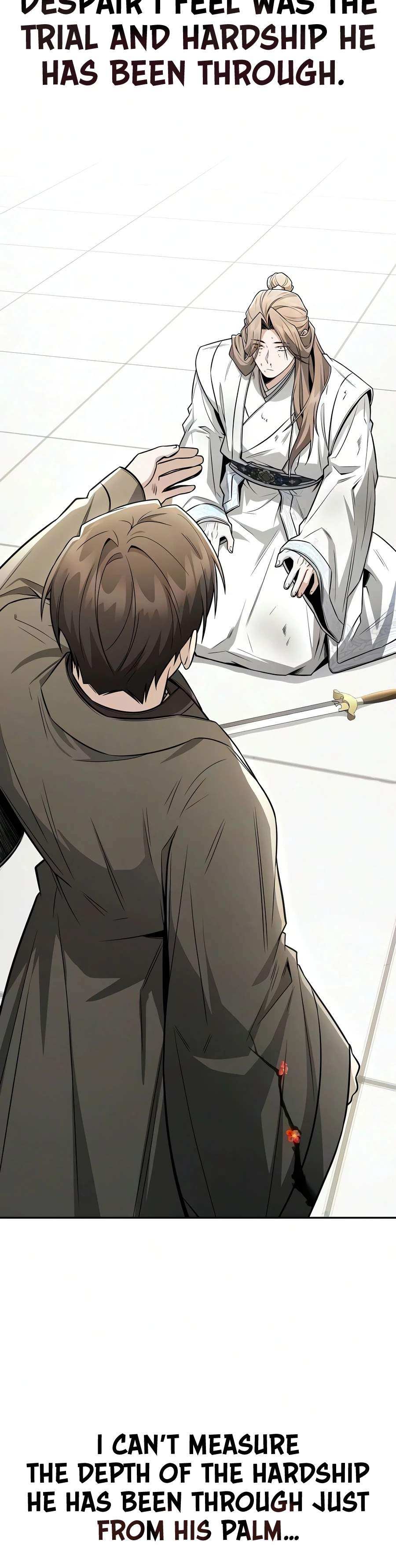 Mount Hua Sect's Genius Phantom Swordsman Ch.64 p7