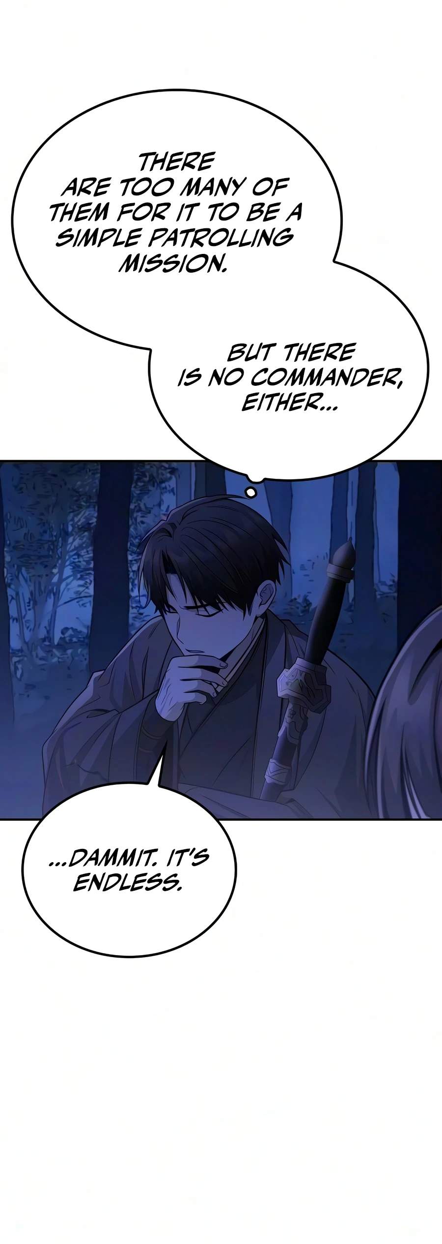 Mount Hua Sect's Genius Phantom Swordsman Ch.65 p15