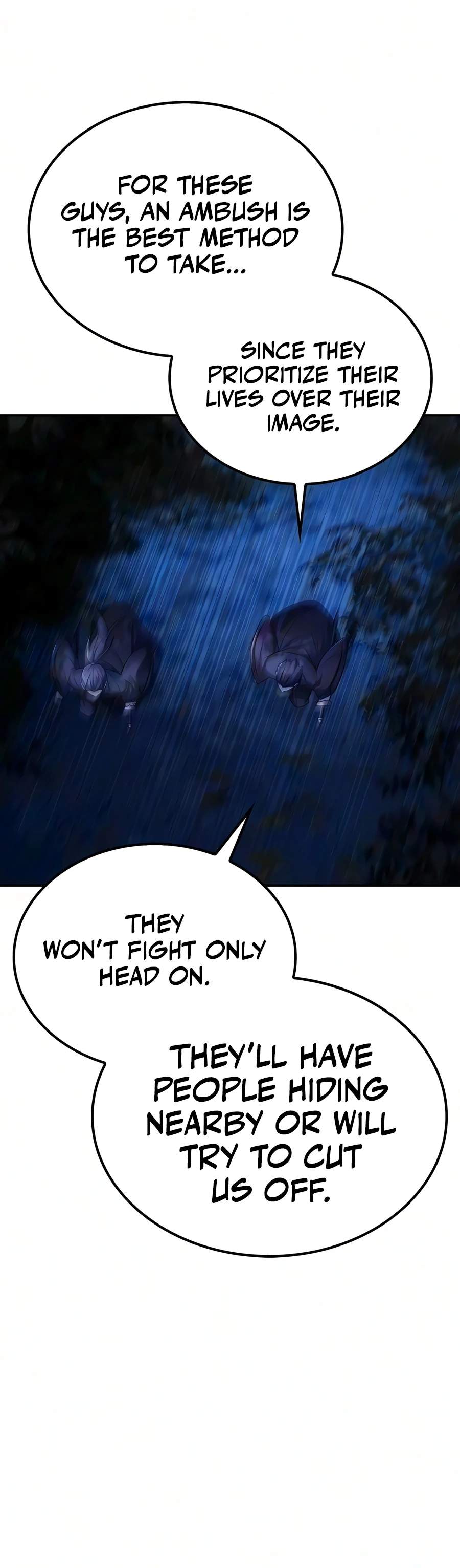 Mount Hua Sect's Genius Phantom Swordsman Ch.65 p3