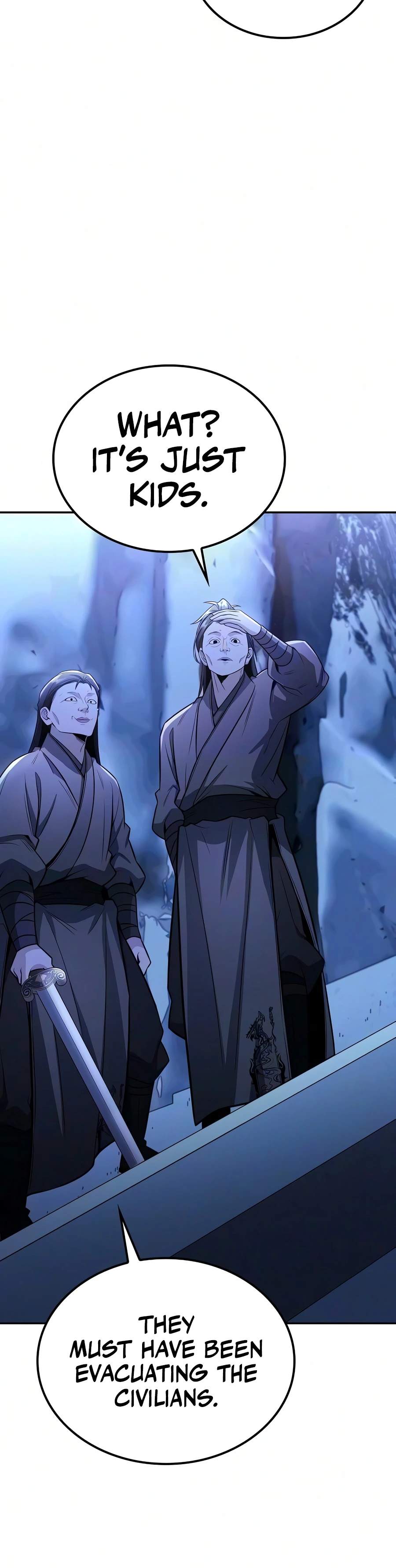 Mount Hua Sect's Genius Phantom Swordsman Ch.65 p7