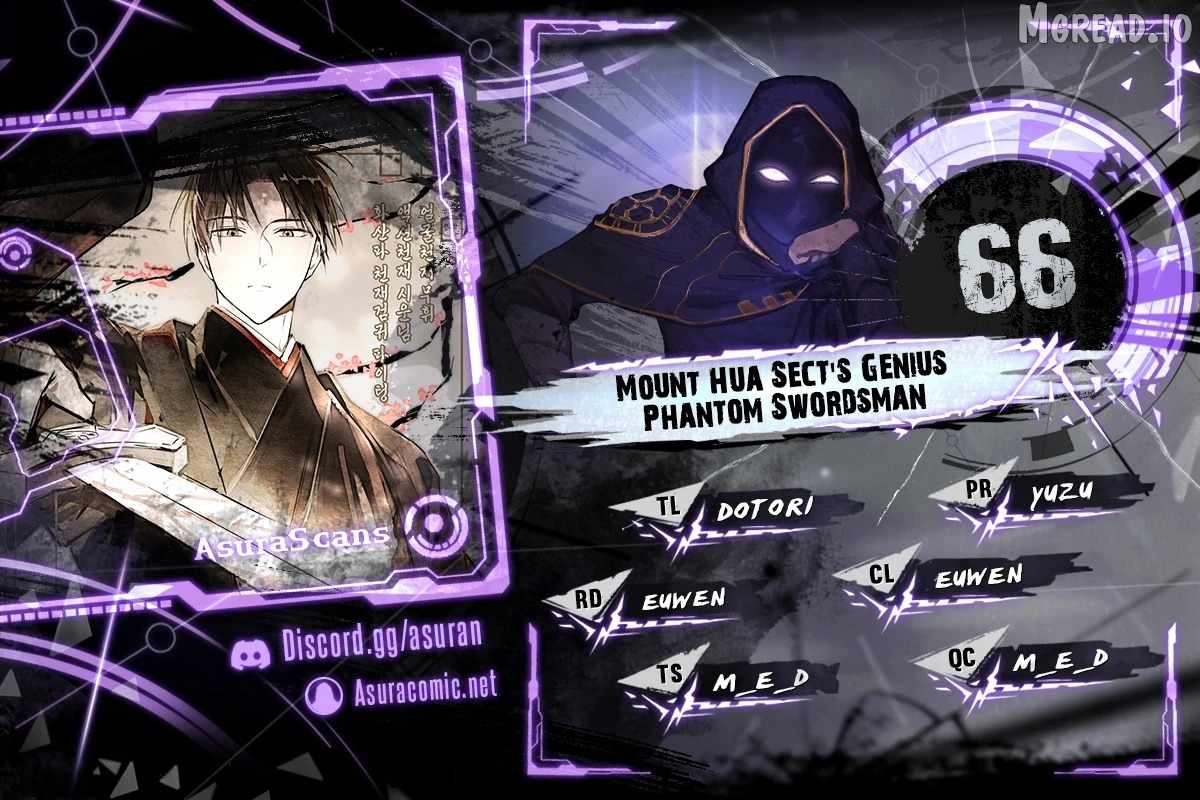 Mount Hua Sect's Genius Phantom Swordsman Ch.66 p1