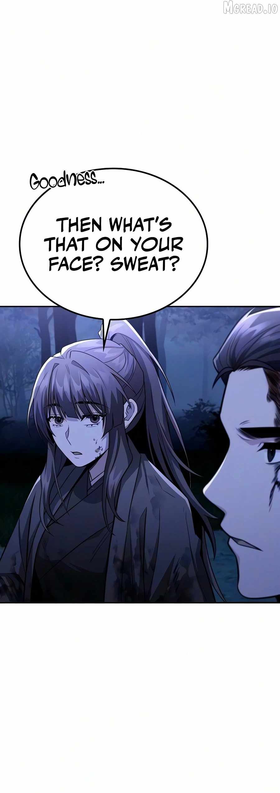 Mount Hua Sect's Genius Phantom Swordsman Ch.66 p11
