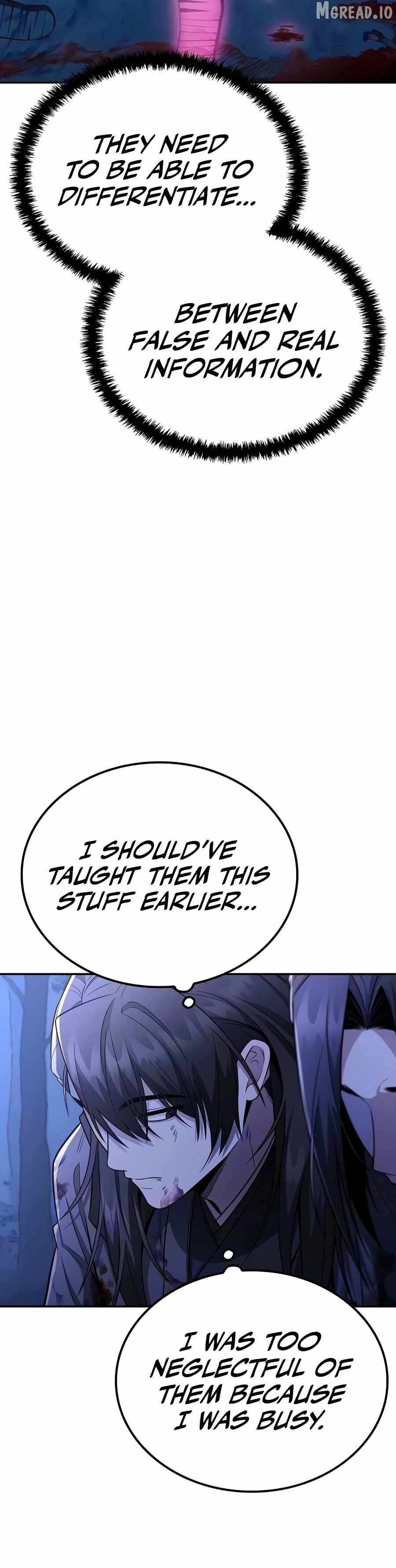 Mount Hua Sect's Genius Phantom Swordsman Ch.66 p13