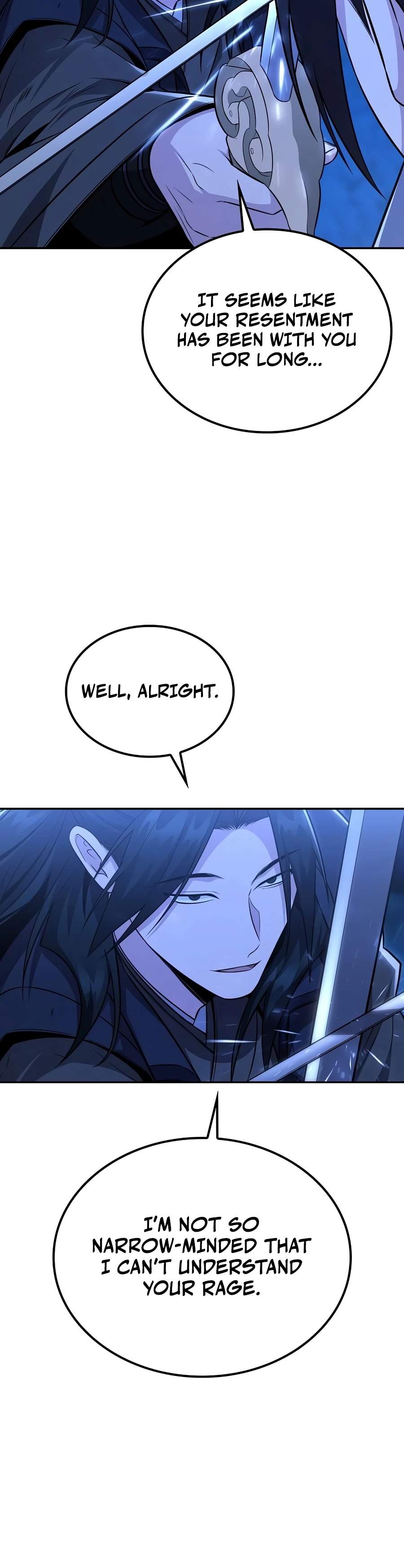 Mount Hua Sect's Genius Phantom Swordsman Ch.69 p11
