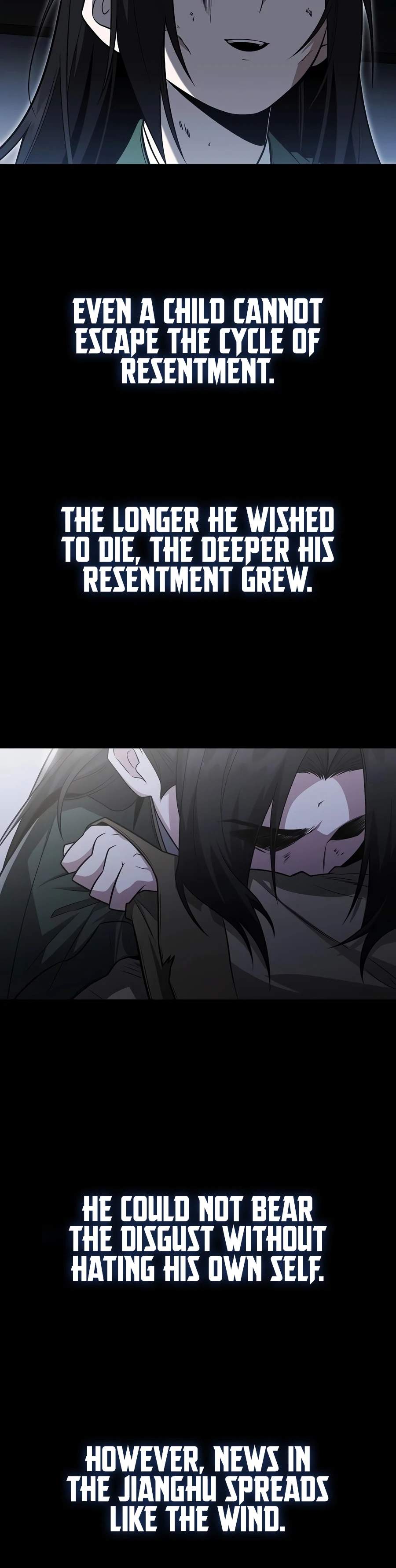 Mount Hua Sect's Genius Phantom Swordsman Ch.69 p5