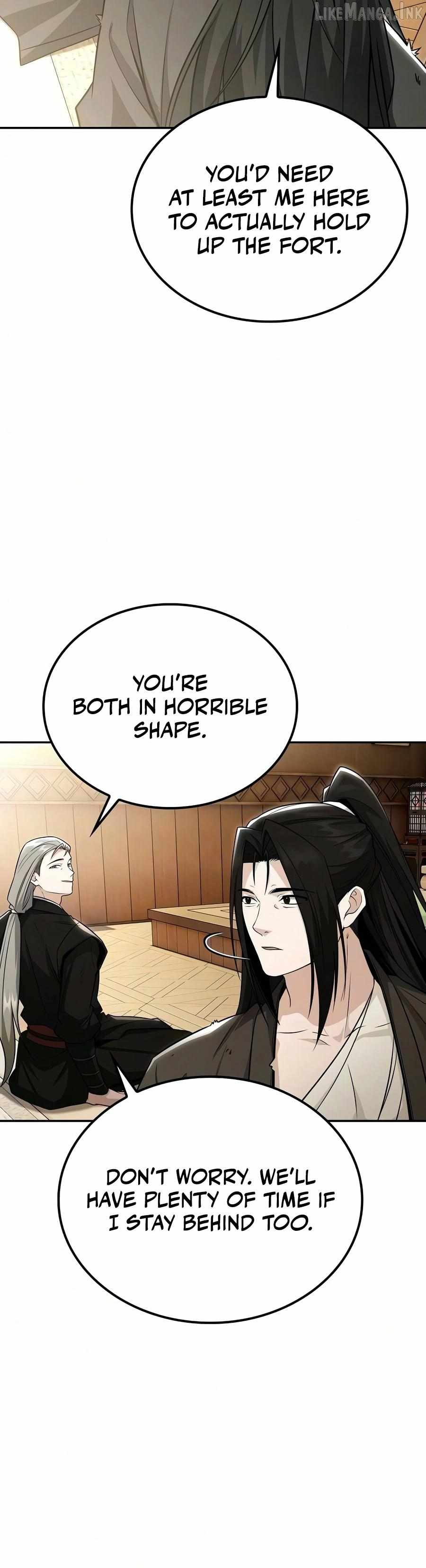 Mount Hua Sect's Genius Phantom Swordsman Ch.70 p13