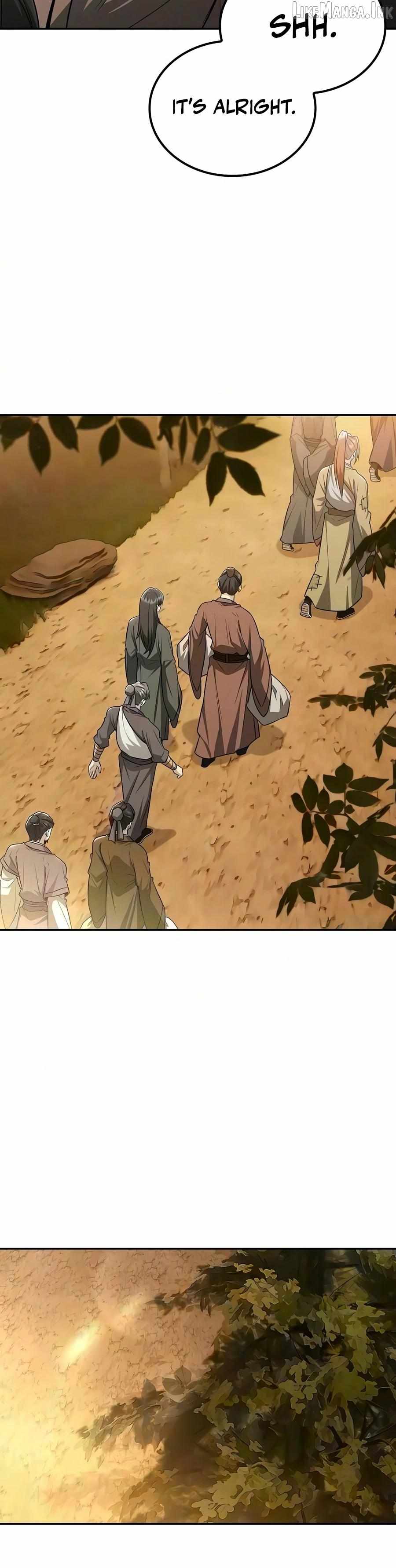 Mount Hua Sect's Genius Phantom Swordsman Ch.70 p15