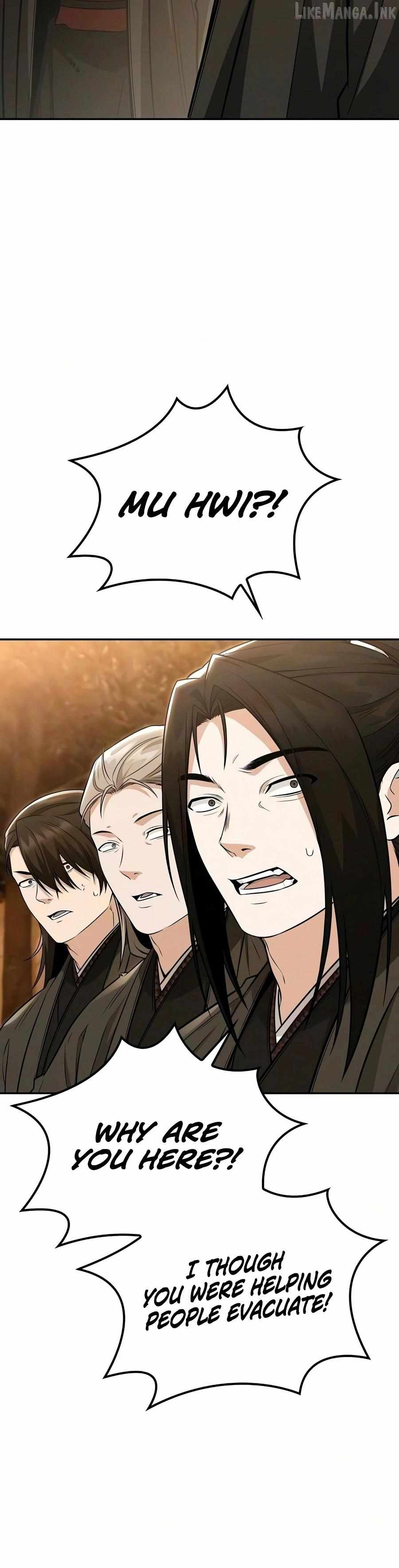 Mount Hua Sect's Genius Phantom Swordsman Ch.70 p17
