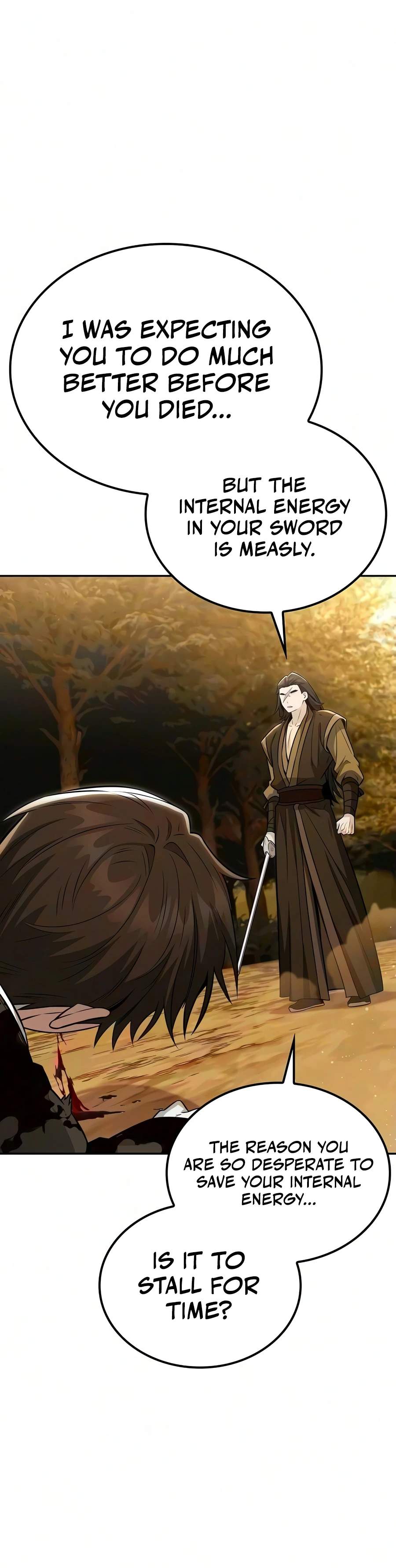 Mount Hua Sect's Genius Phantom Swordsman Ch.71 p19