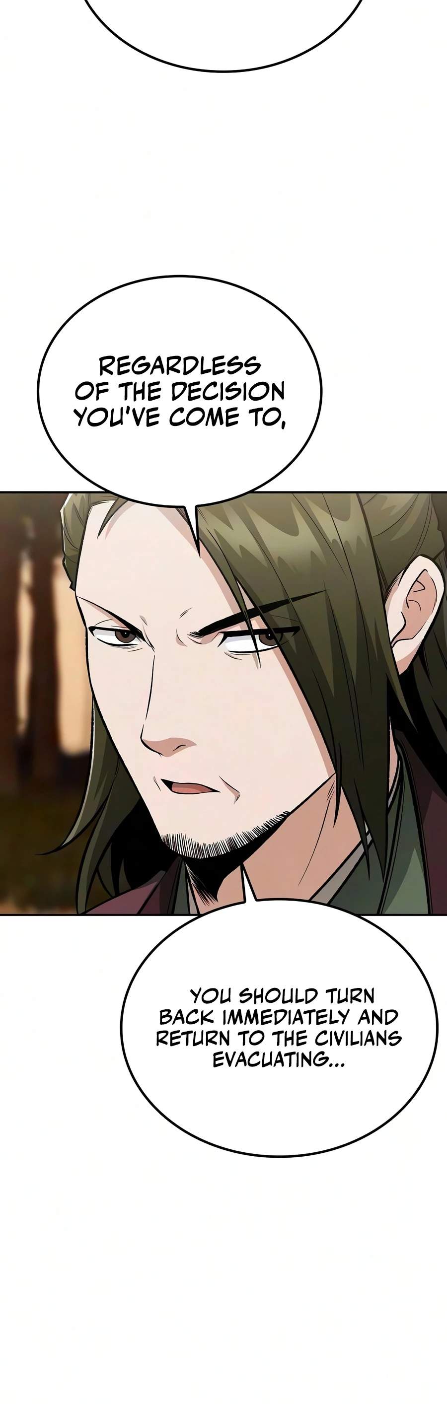 Mount Hua Sect's Genius Phantom Swordsman Ch.72 p11
