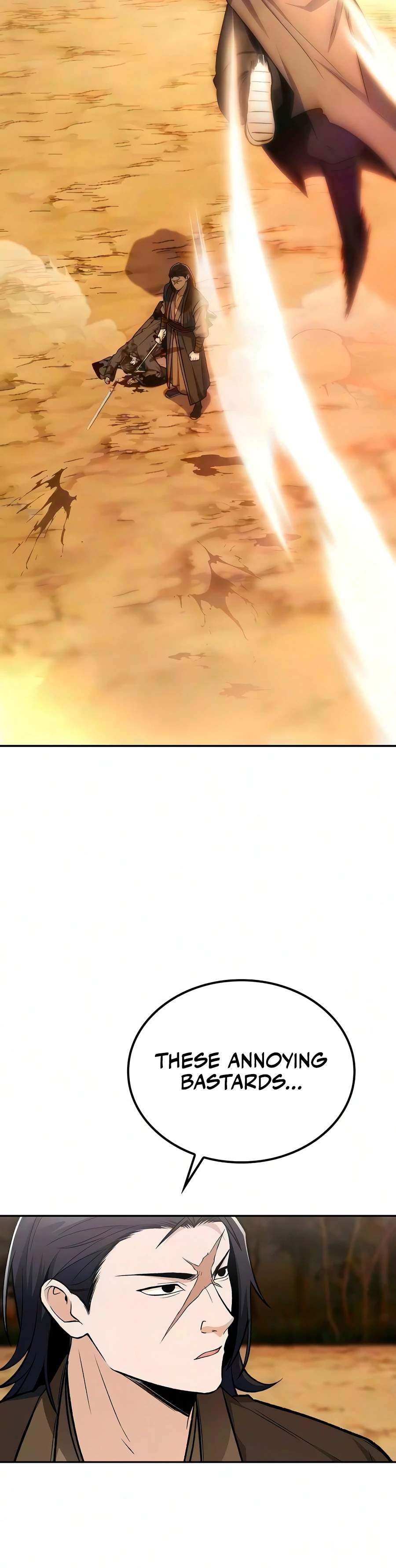 Mount Hua Sect's Genius Phantom Swordsman Ch.72 p19