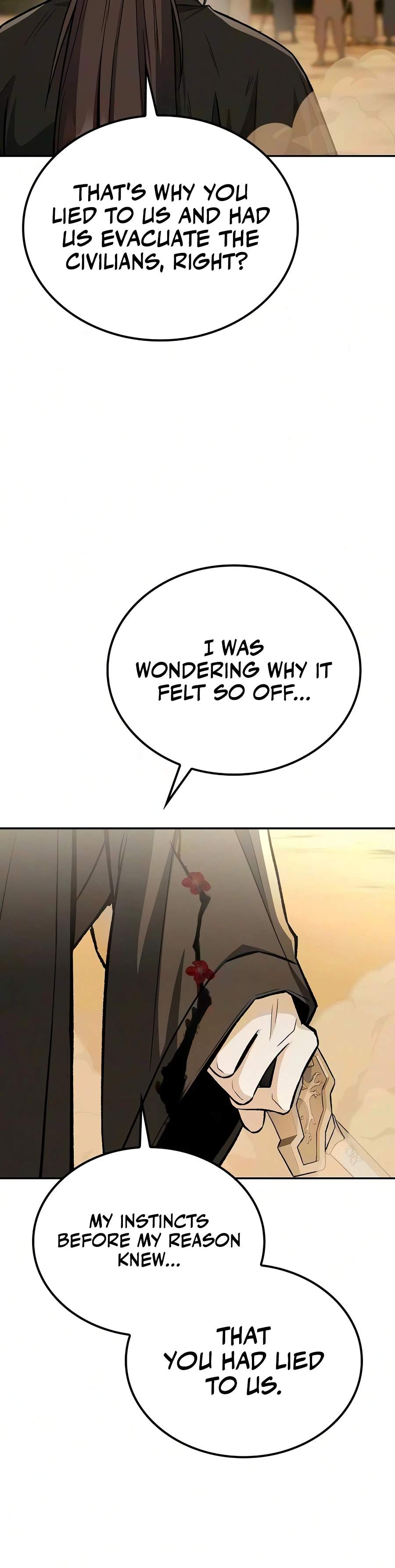 Mount Hua Sect's Genius Phantom Swordsman Ch.72 p5