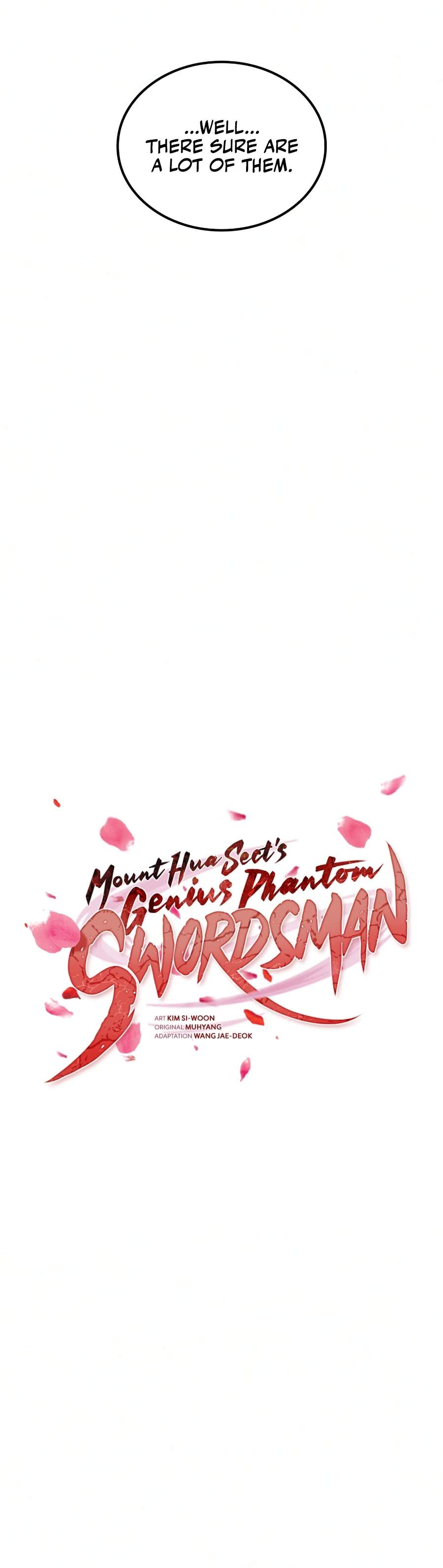 Mount Hua Sect's Genius Phantom Swordsman Ch.72 p7