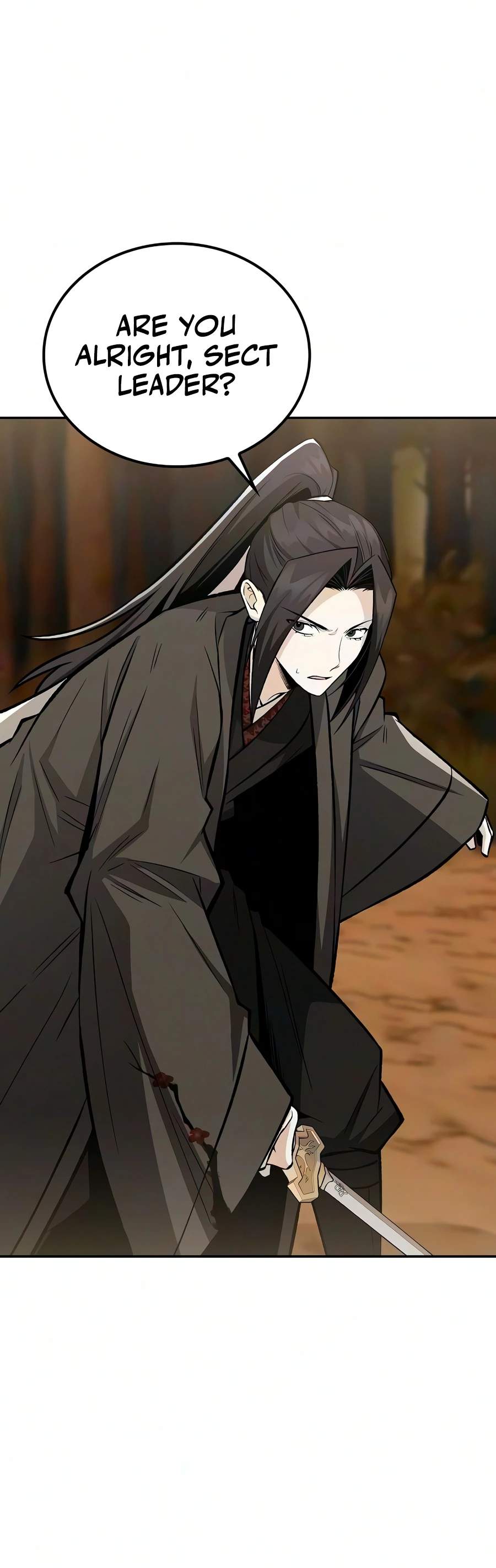 Mount Hua Sect's Genius Phantom Swordsman Ch.72 p9