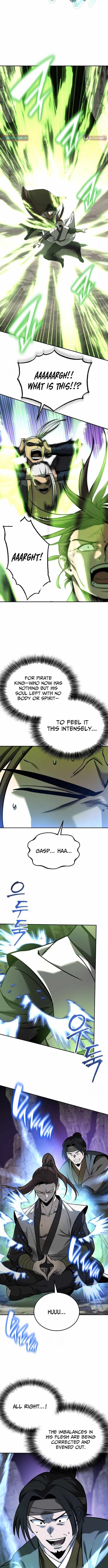 Mount Hua Sect’s Greatest Genius Ch.78 p10