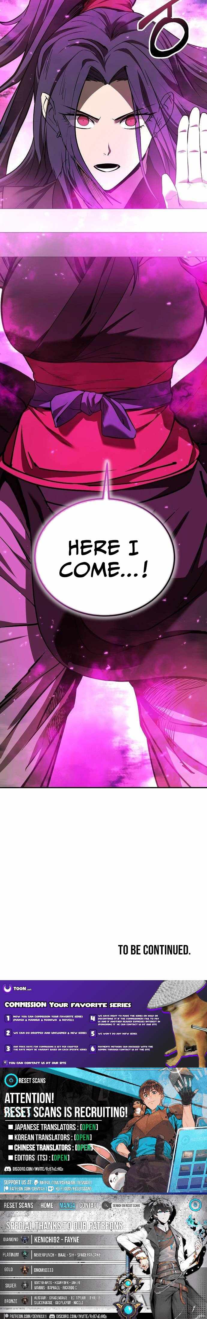 Mount Hua Sect’s Greatest Genius Ch.79 p15