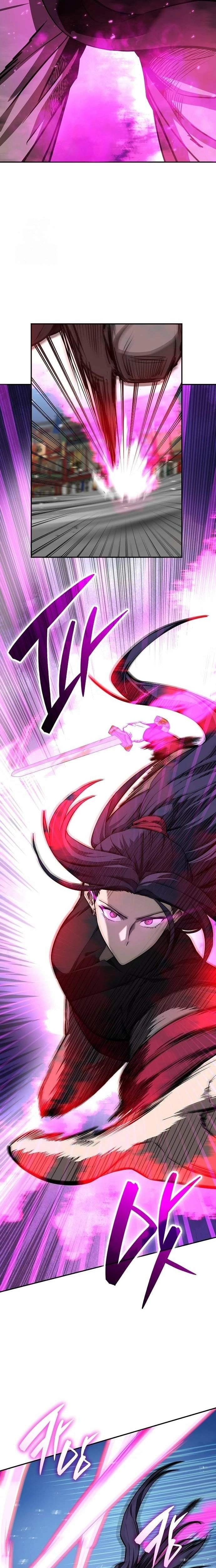 Mount Hua Sect’s Greatest Genius Ch.80 p2