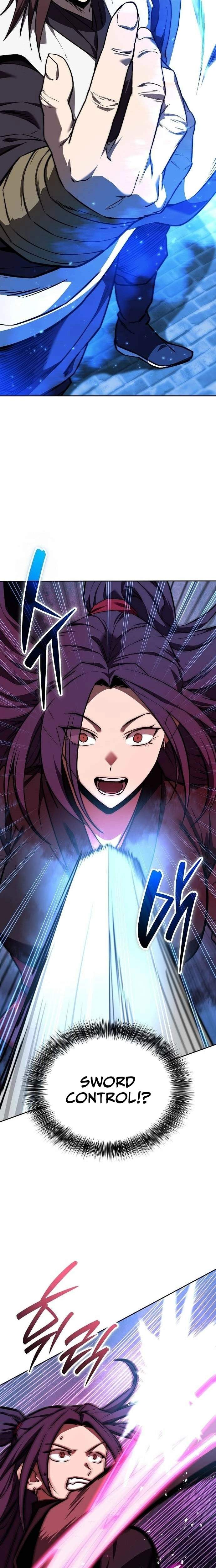 Mount Hua Sect’s Greatest Genius Ch.80 p13