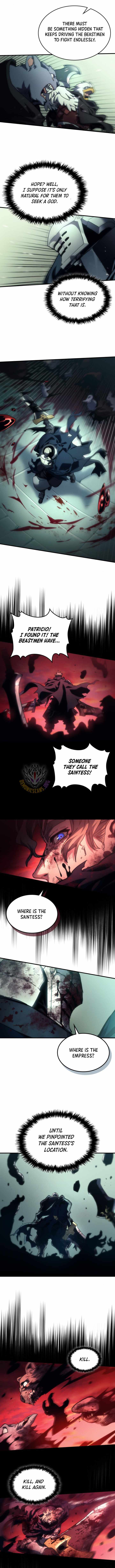 Mr Devourer, Please Act Like a Final Boss Ch.135 p2