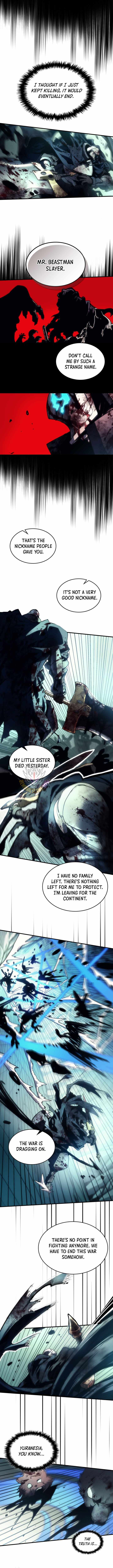Mr Devourer, Please Act Like a Final Boss Ch.135 p3