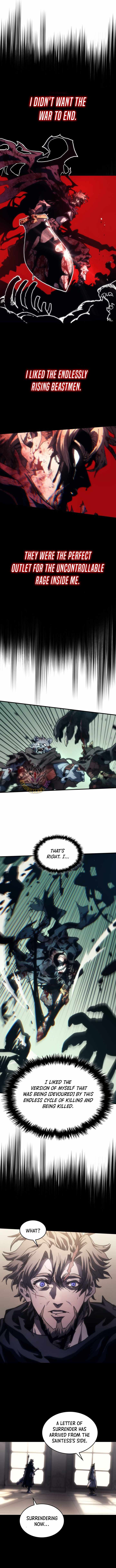Mr Devourer, Please Act Like a Final Boss Ch.135 p4