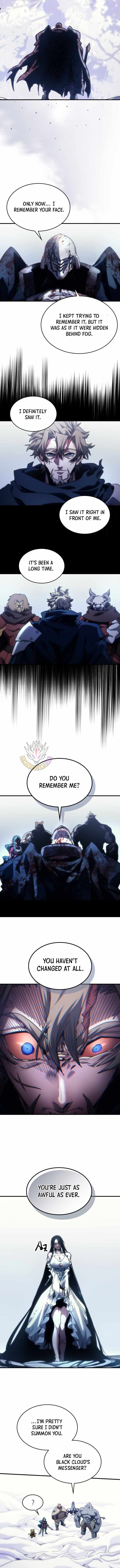 Mr Devourer, Please Act Like a Final Boss Ch.135 p6