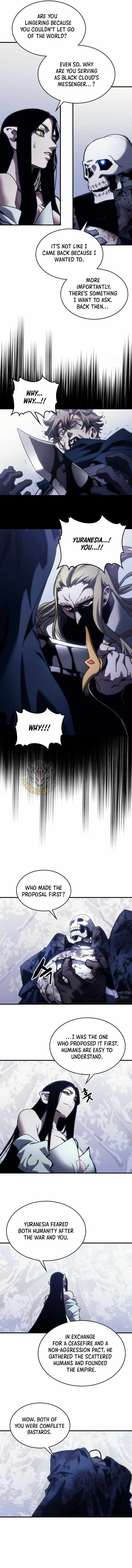 Mr Devourer, Please Act Like a Final Boss Ch.135 p9
