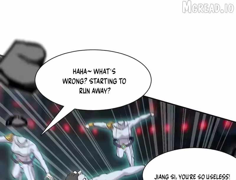 Mr. Zombie Ch.191 p125