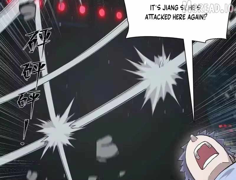 Mr. Zombie Ch.191 p130