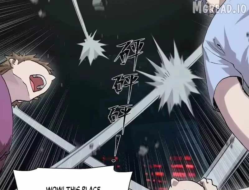 Mr. Zombie Ch.191 p131