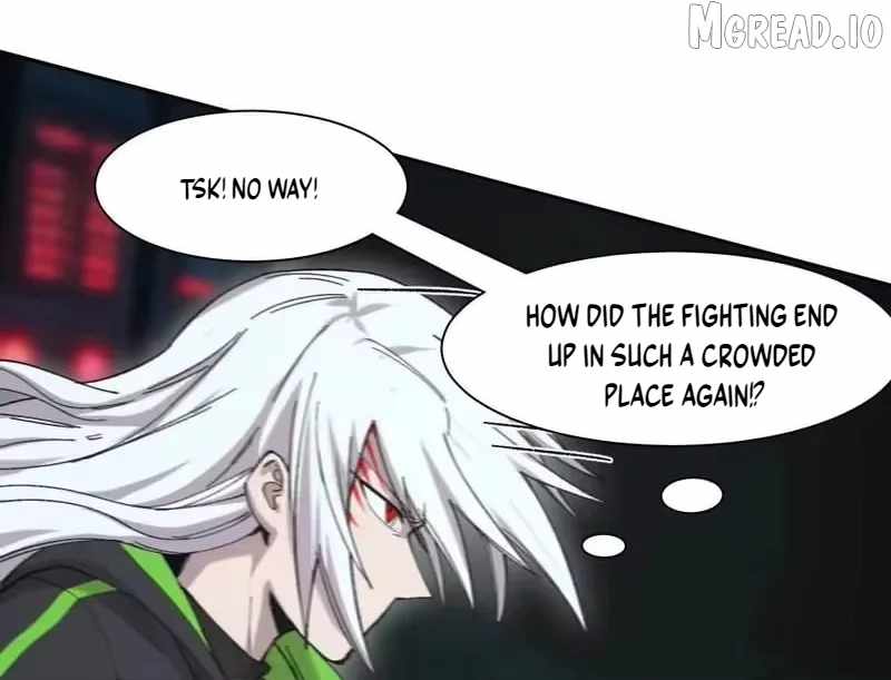 Mr. Zombie Ch.191 p133