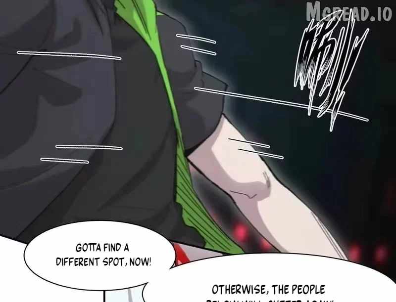 Mr. Zombie Ch.191 p134