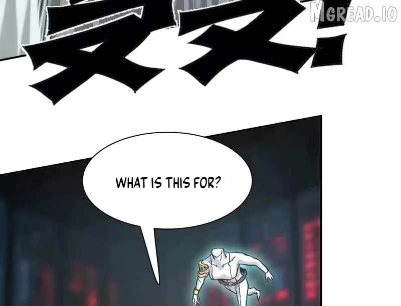 Mr. Zombie Ch.191 p140