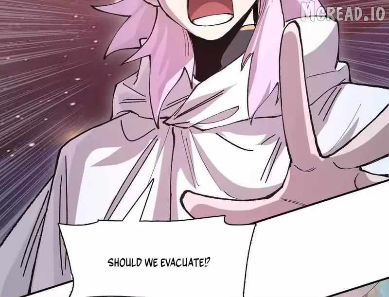 Mr. Zombie Ch.191 p15