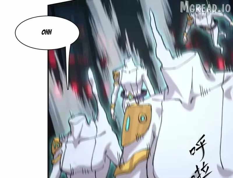 Mr. Zombie Ch.191 p142
