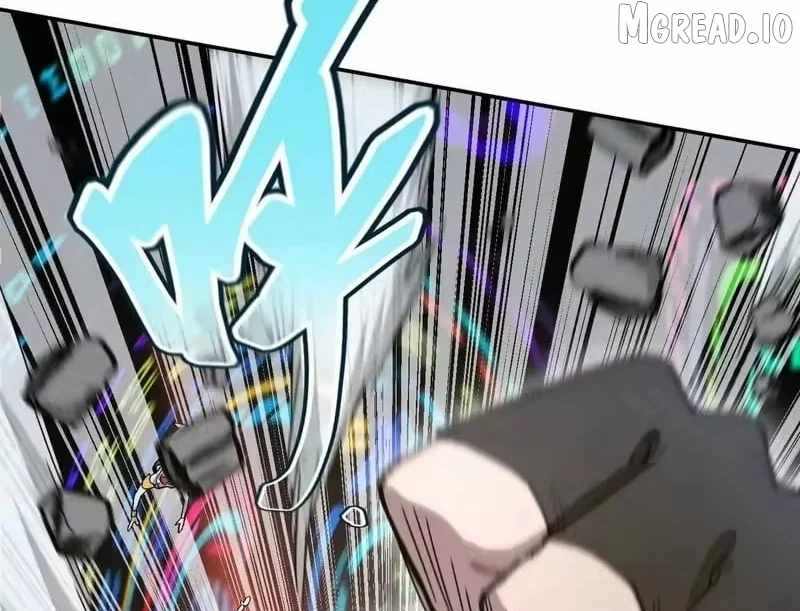 Mr. Zombie Ch.191 p146