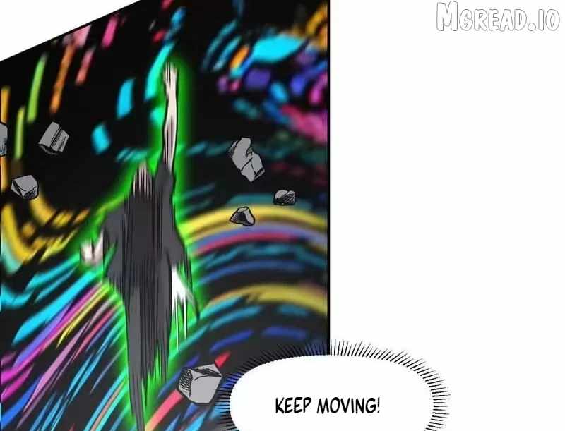 Mr. Zombie Ch.191 p157