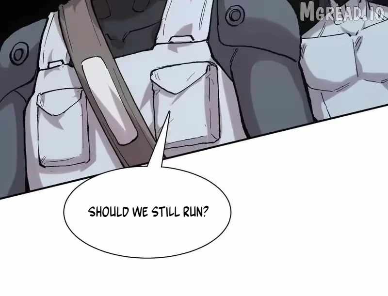 Mr. Zombie Ch.191 p170