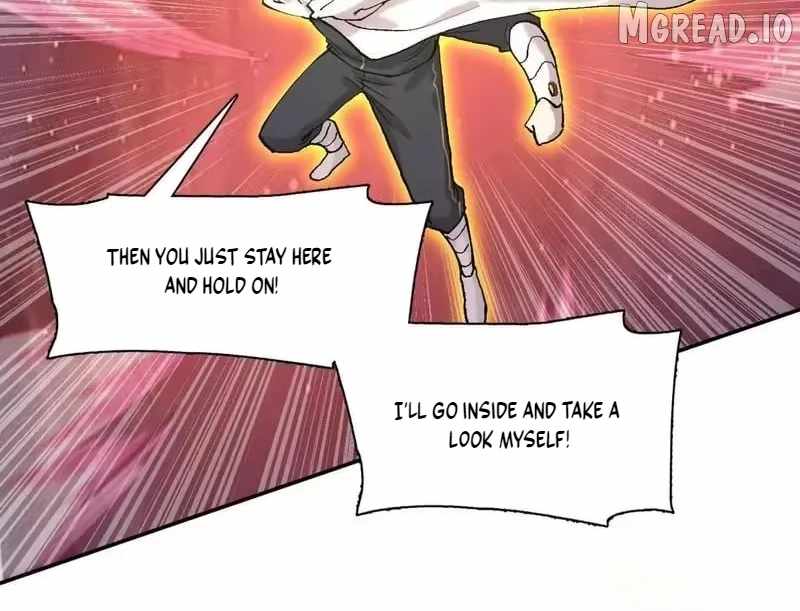 Mr. Zombie Ch.191 p18