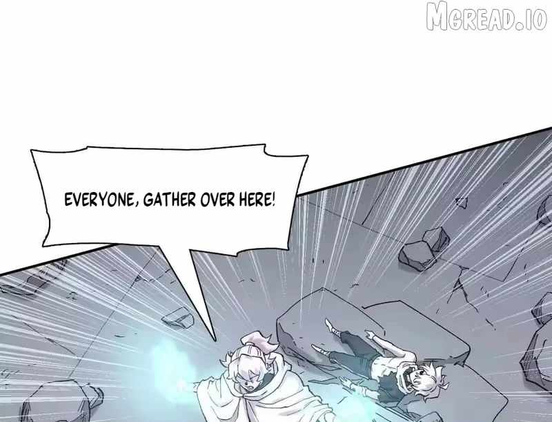 Mr. Zombie Ch.191 p171