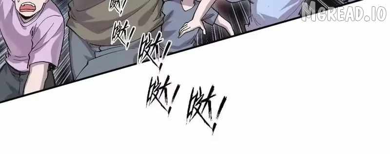 Mr. Zombie Ch.191 p174